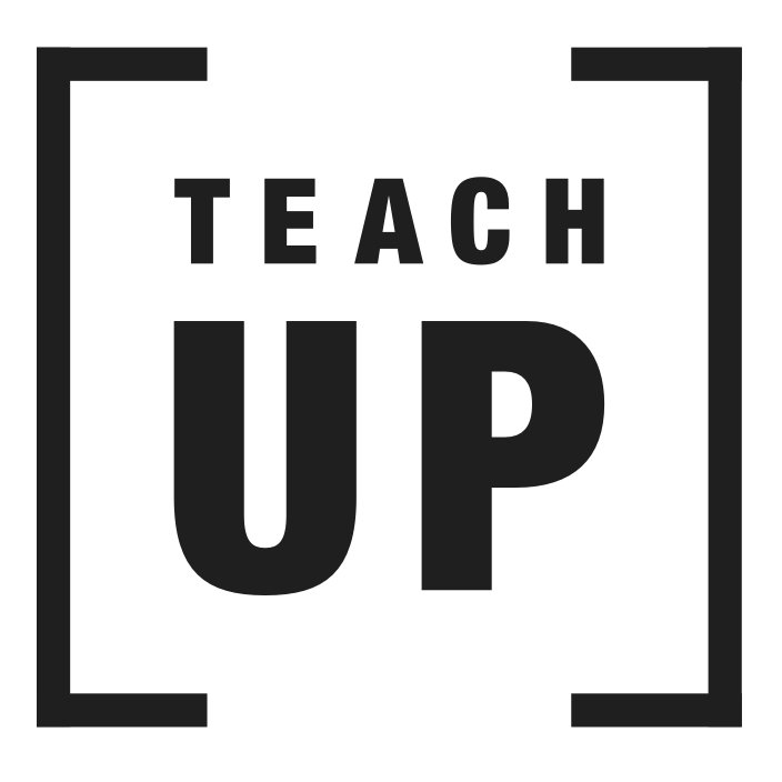 Logo Teach Up